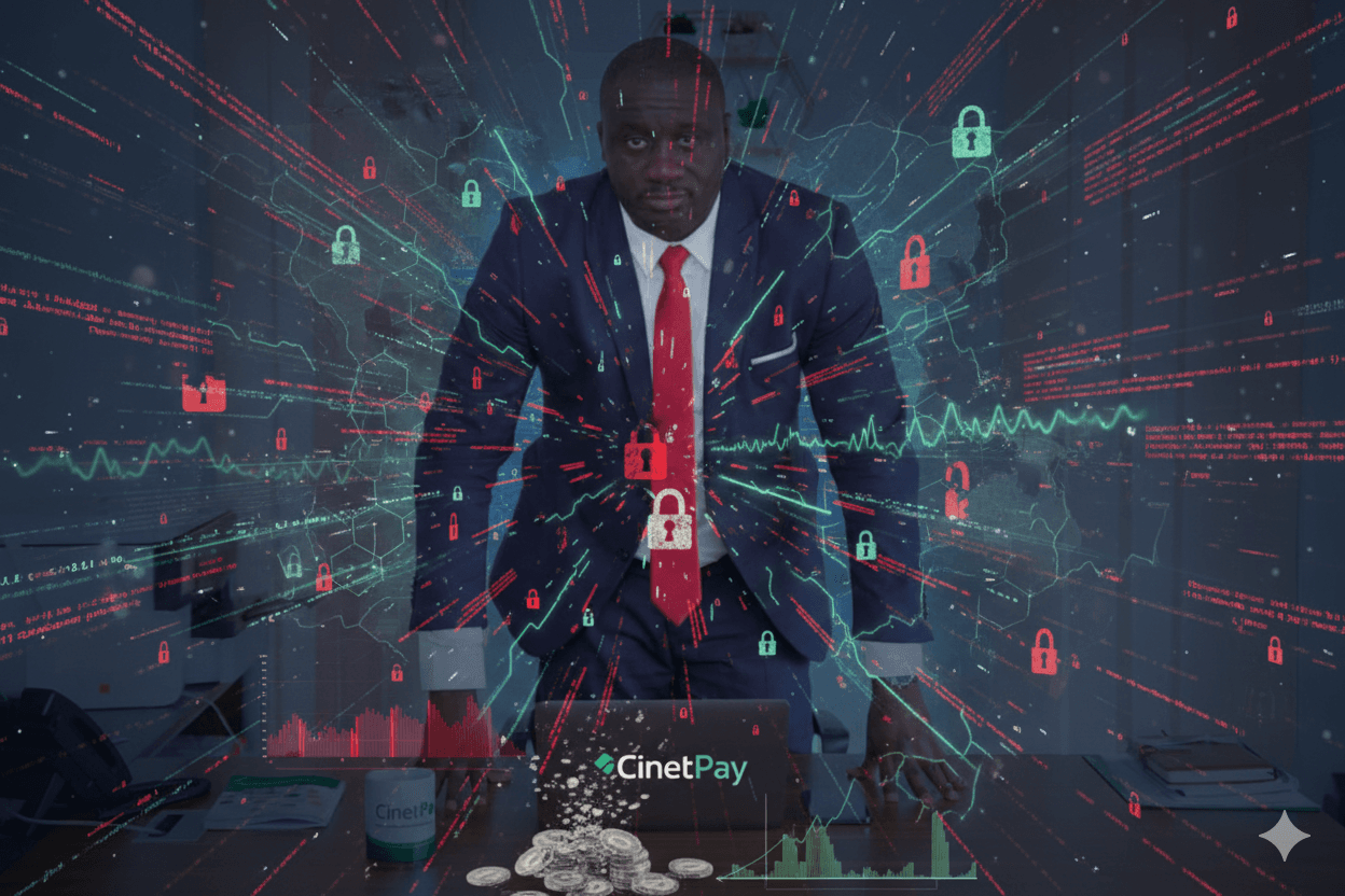 CinetPay : l’onde de choc d’une cyberattaque qui ébranle la confiance dans la fintech régionale