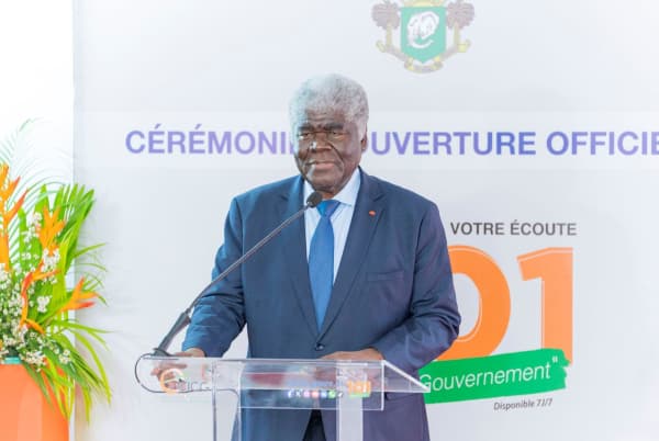 EMY 101 : la Côte d’Ivoire accélère la digitalisation de son administration avec un chatbot citoyen
