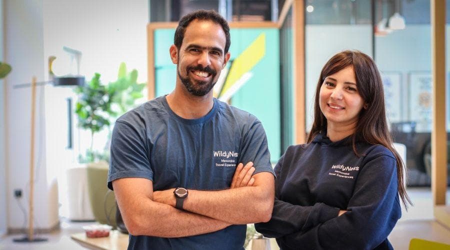 Tunisie: WildyNess la startup du tourisme durable lève ses premiers fonds
