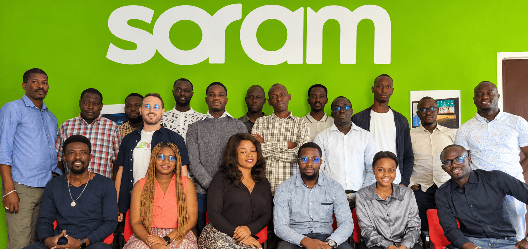 Sénégal : Saviu investit 1,36 million de dollars dans une entreprise qui donne une seconde vie aux machines