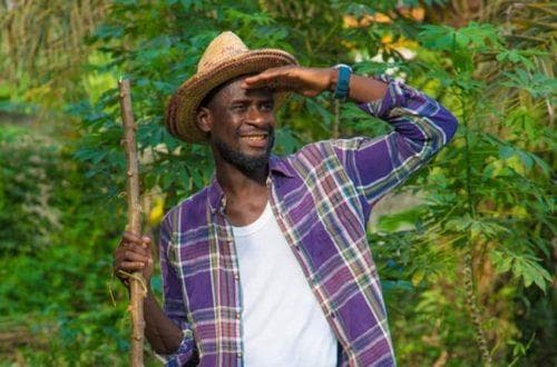 Grainothèque : valoriser la biodiversité génétique africaine et la résilience de l’agriculture paysanne face au climat.