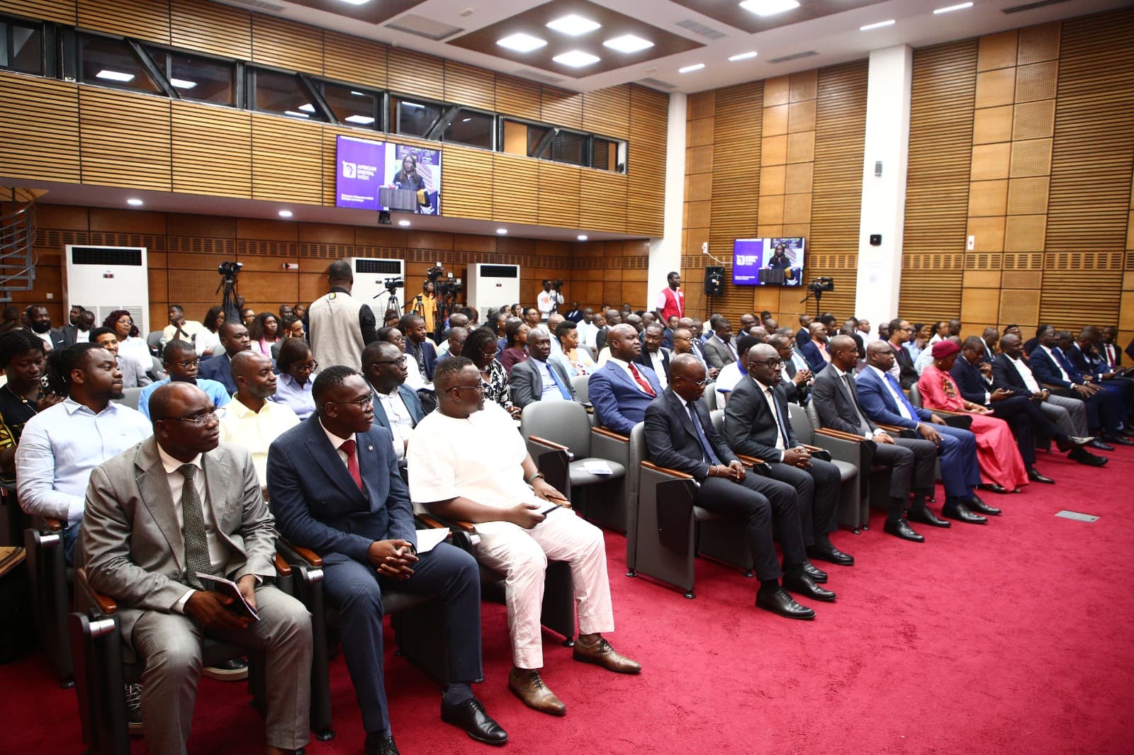 African Digital Week 2026 : l’écosystème numérique africain donne rendez-vous aux startups à Abidjan les 1er et 2 Juin 2026