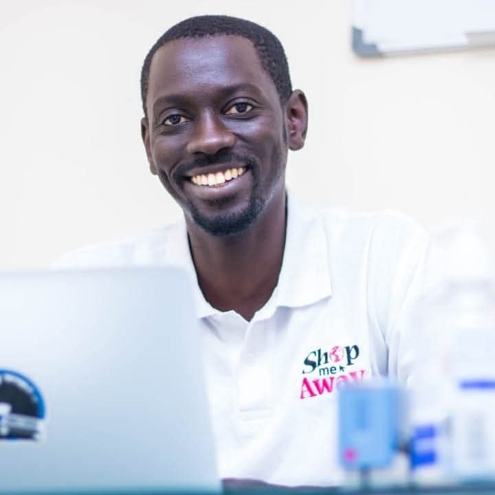 Racine Sarr construit ShopMeAway pour ouvrir le e-commerce mondial à l’Afrique francophone