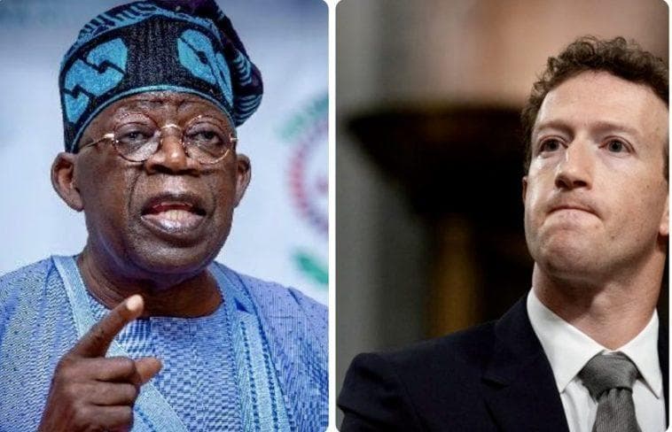 Nigeria: Une amende de 220 millions à Meta pour violation des données personnelles