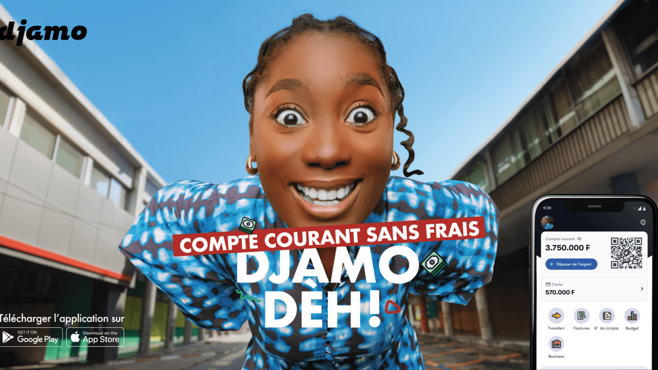 Fintech: Pourquoi 2026 marque le tournant historique de Djamo dans la ...