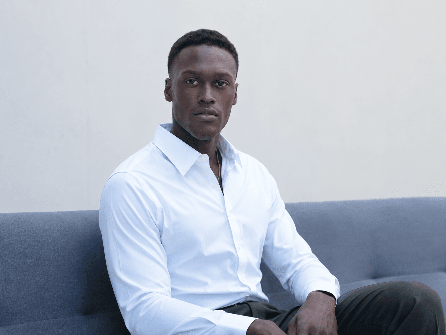 Sénégal: Cheikh Gueye veut démocratiser l’accès aux équipements technologiques en Afrique