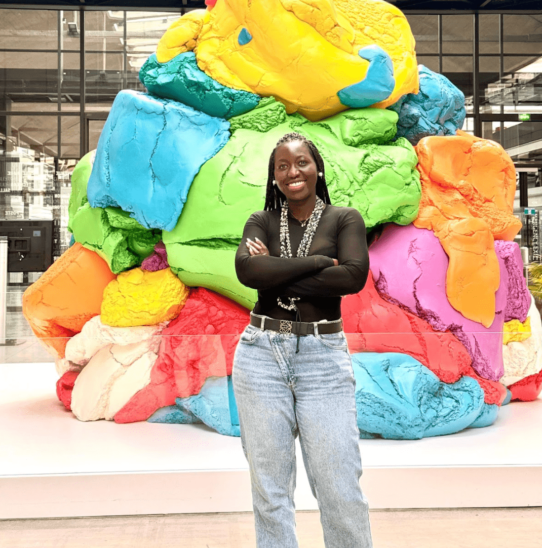 Maket veut donner une seconde vie aux vêtements grâce à la mode circulaire au Sénégal