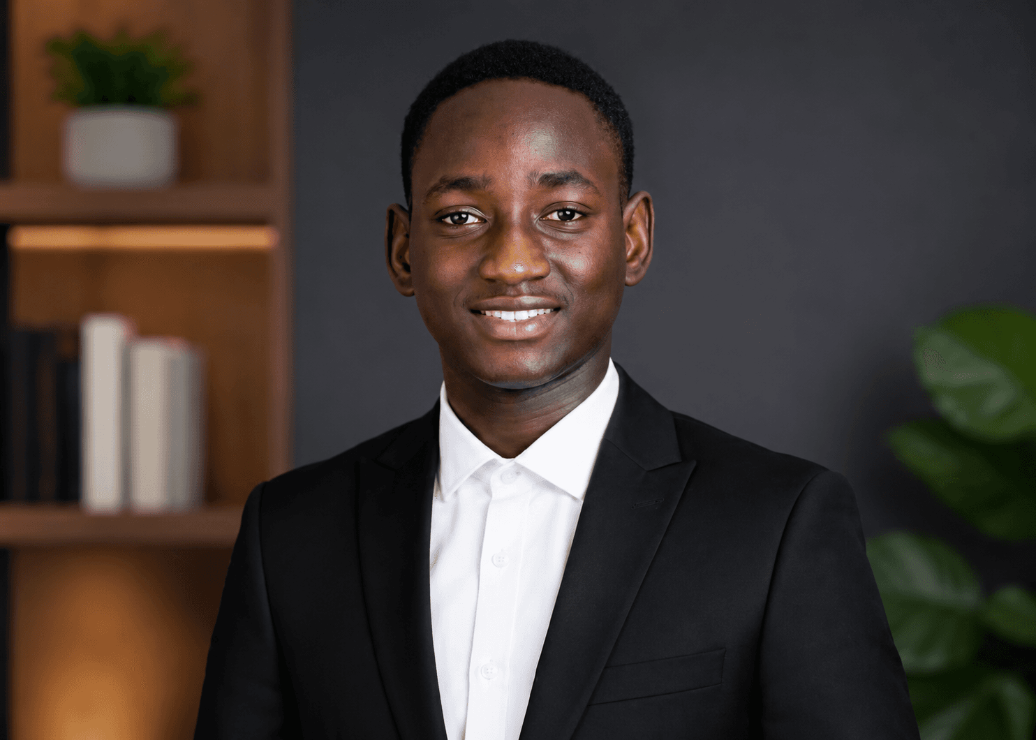 Pascal Bokari Dicko développe une IA qui prépare les Africains à décrocher leur prochain emploi