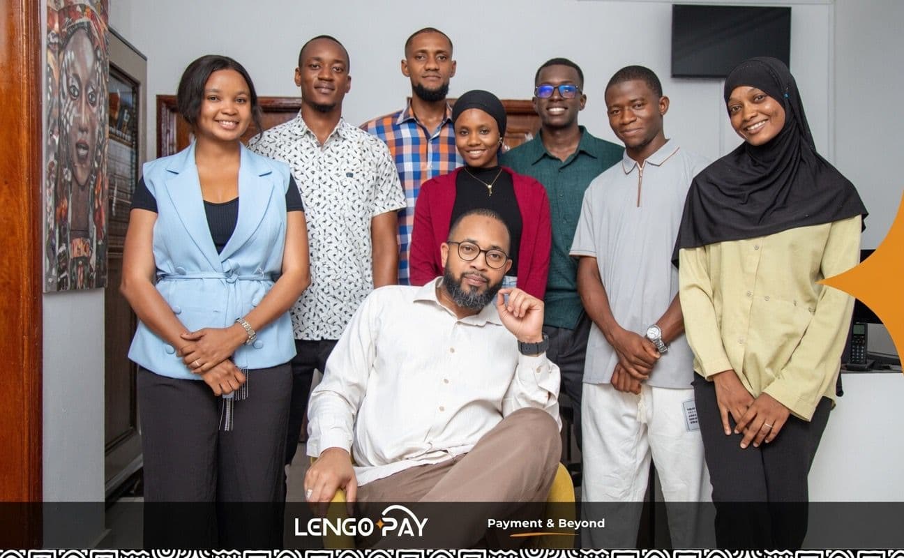 La fintech guinéenne Lengo Pay obtient la certification PCI DSS
