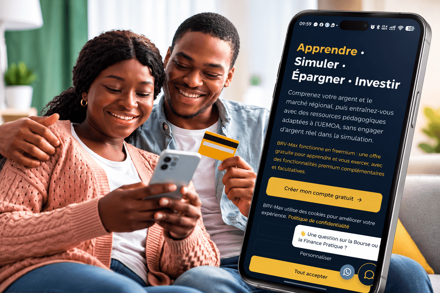 Simulation financière : comment apprendre à prendre des décisions sans engager d’argent réel ?