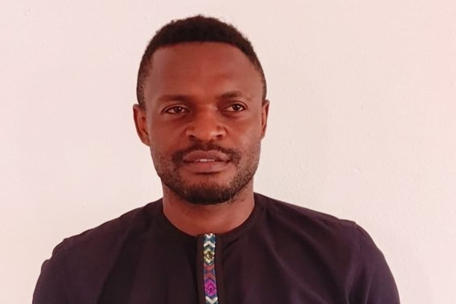 Gilbert Mbeh développe une IA qui veut adapter le suivi nutritionnel aux réalités alimentaires africaines