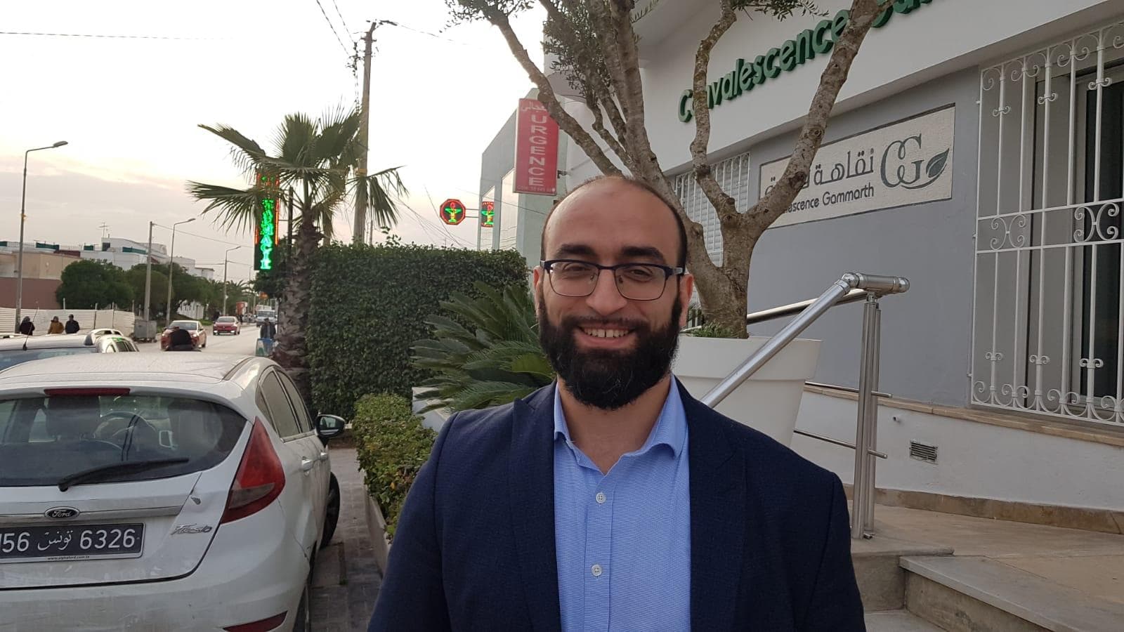 Bootcamp e-santé Afrique francophone : Hichem Bourak veut penser l’interopérabilité autrement