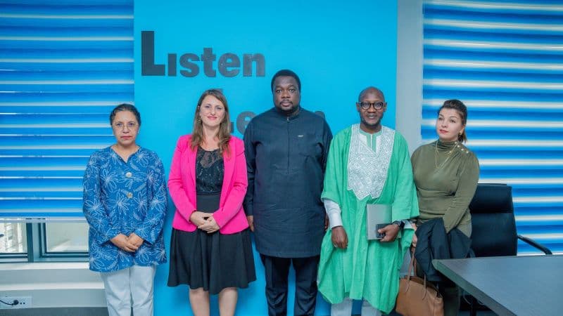 Le PNUD et Wave veulent accélérer l’inclusion financière en Côte d’Ivoire