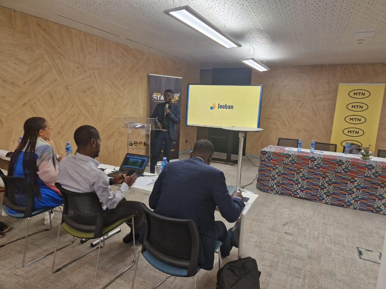 Y'ello Start-up 2023  : Découvrez les projets Innovants sélectionnés cette année