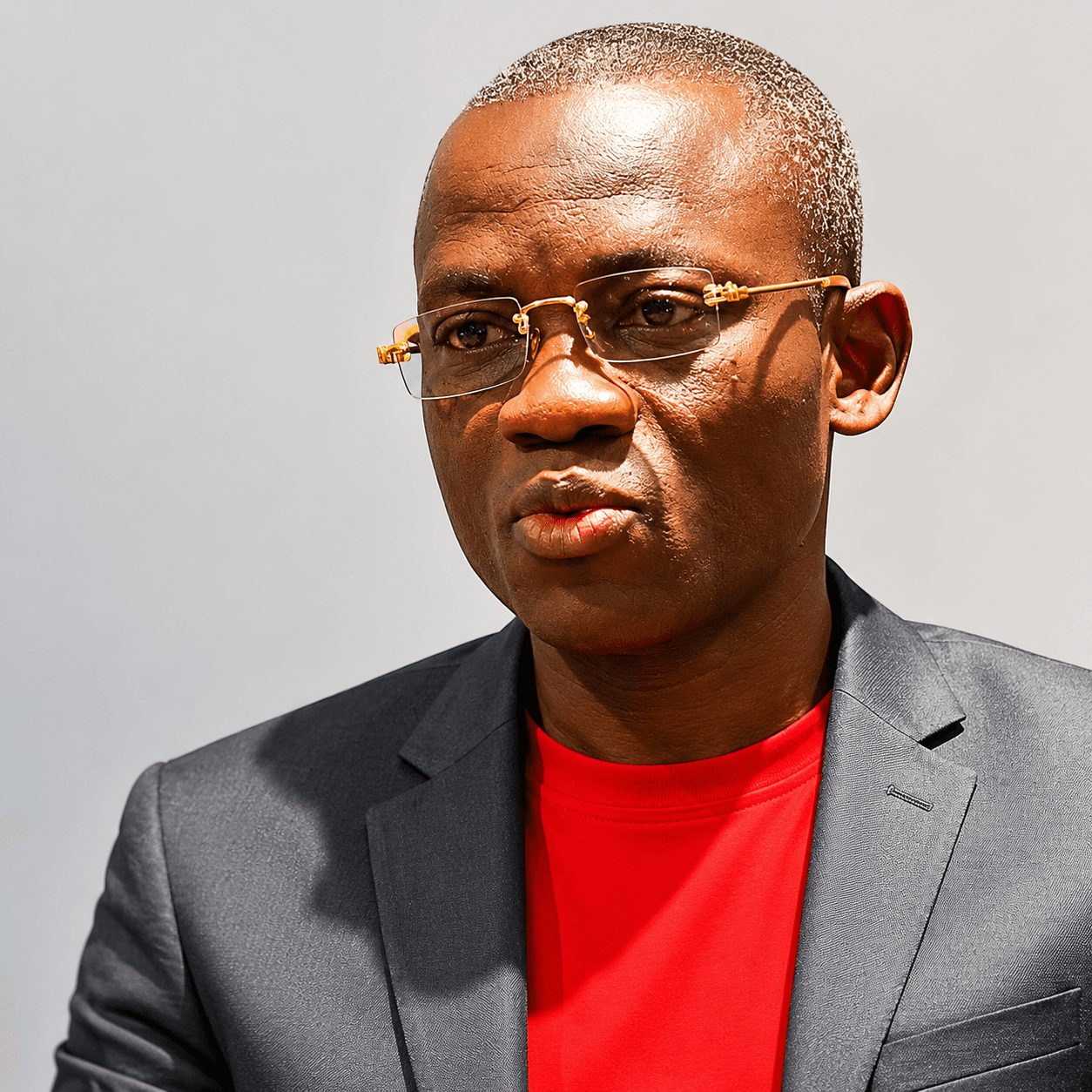 , Togo: Jean-Paul Ekuhoho développe DoctaMob pour digitaliser les soins de santé