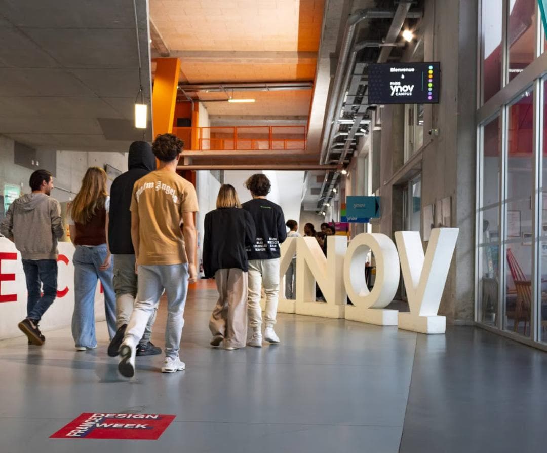 Groupe Ynov s’installe à Abidjan : une nouvelle ère pour la formation digitale en Afrique de l’Ouest