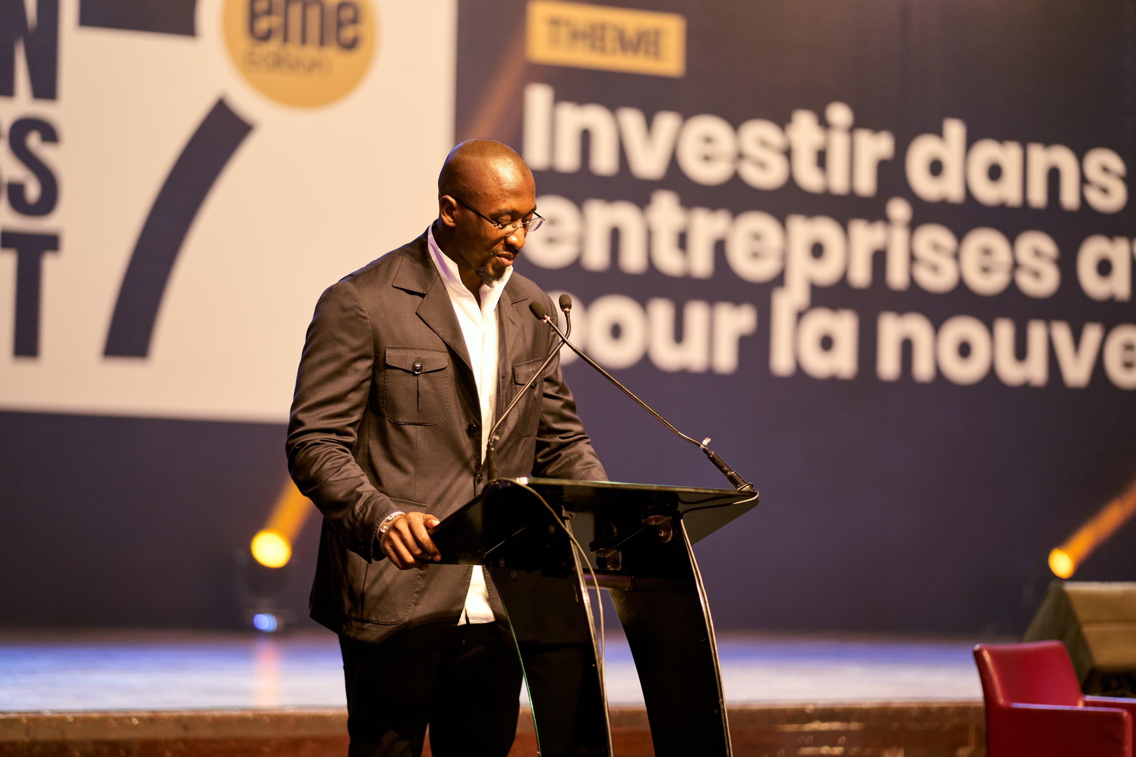 Golden Business Impact 2026 : Abidjan au cœur des réflexions sur le financement des jeunes entreprises africaines