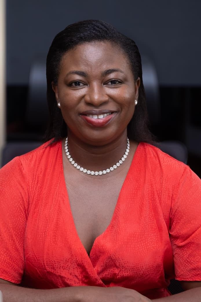 Interview: Audrey Ehouman, Commissaire Générale de l’Abidjan Women in Tech Conference 2025