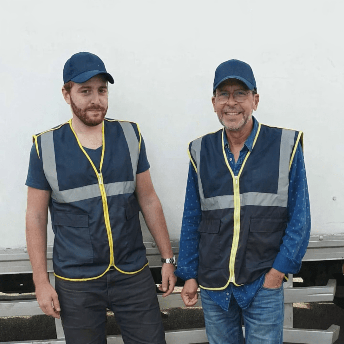 Mehdi Naciri met l’IA au service d’un déménagement plus simple avec sa startup Prodemenageur au Maroc