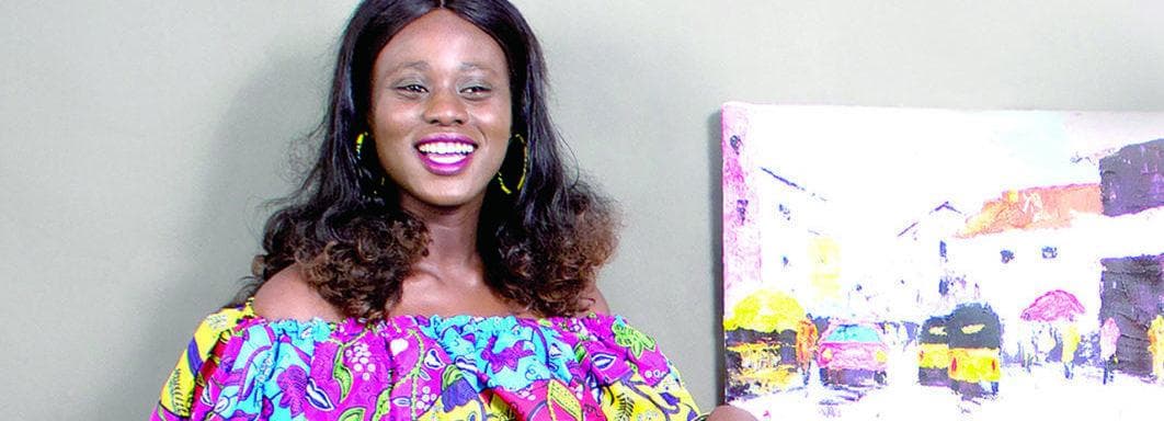 Nigéria| JUMOKE DADA, celle qui sublime le mobilier bureau par des design africains