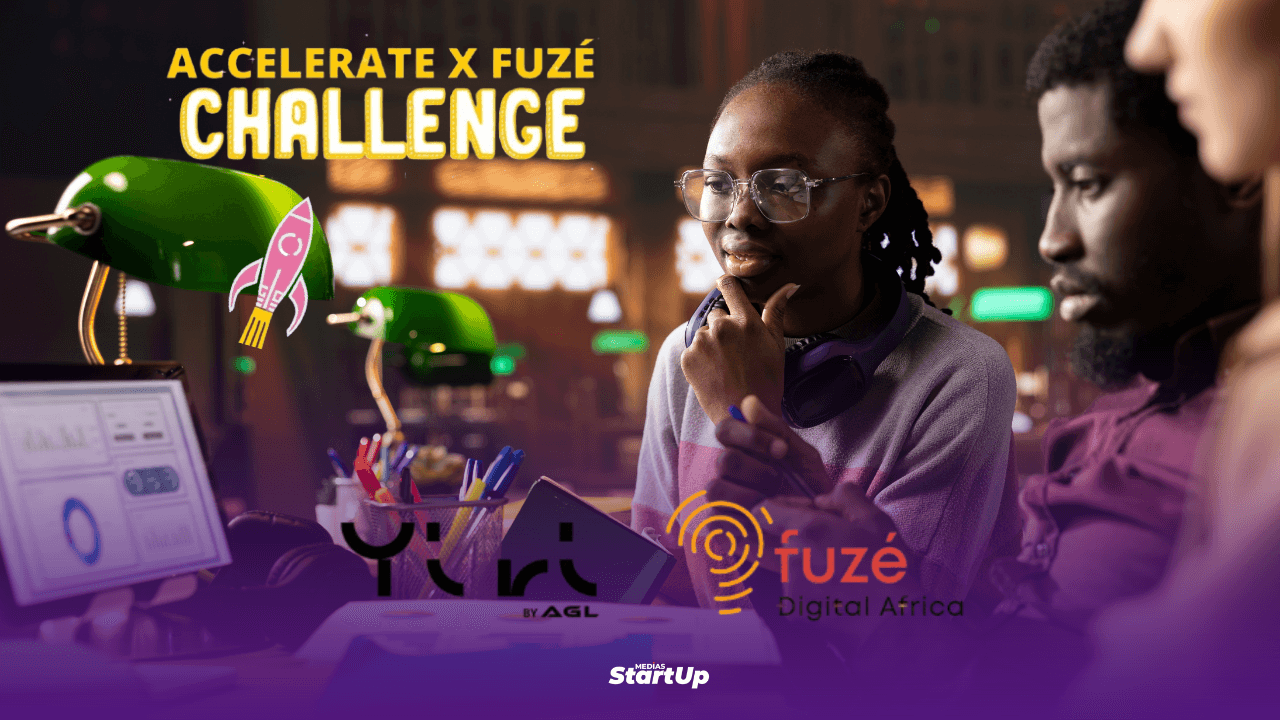Accelerate X Fuzé : une opportunité exceptionnelle pour les startups africaines à ne pas manquer