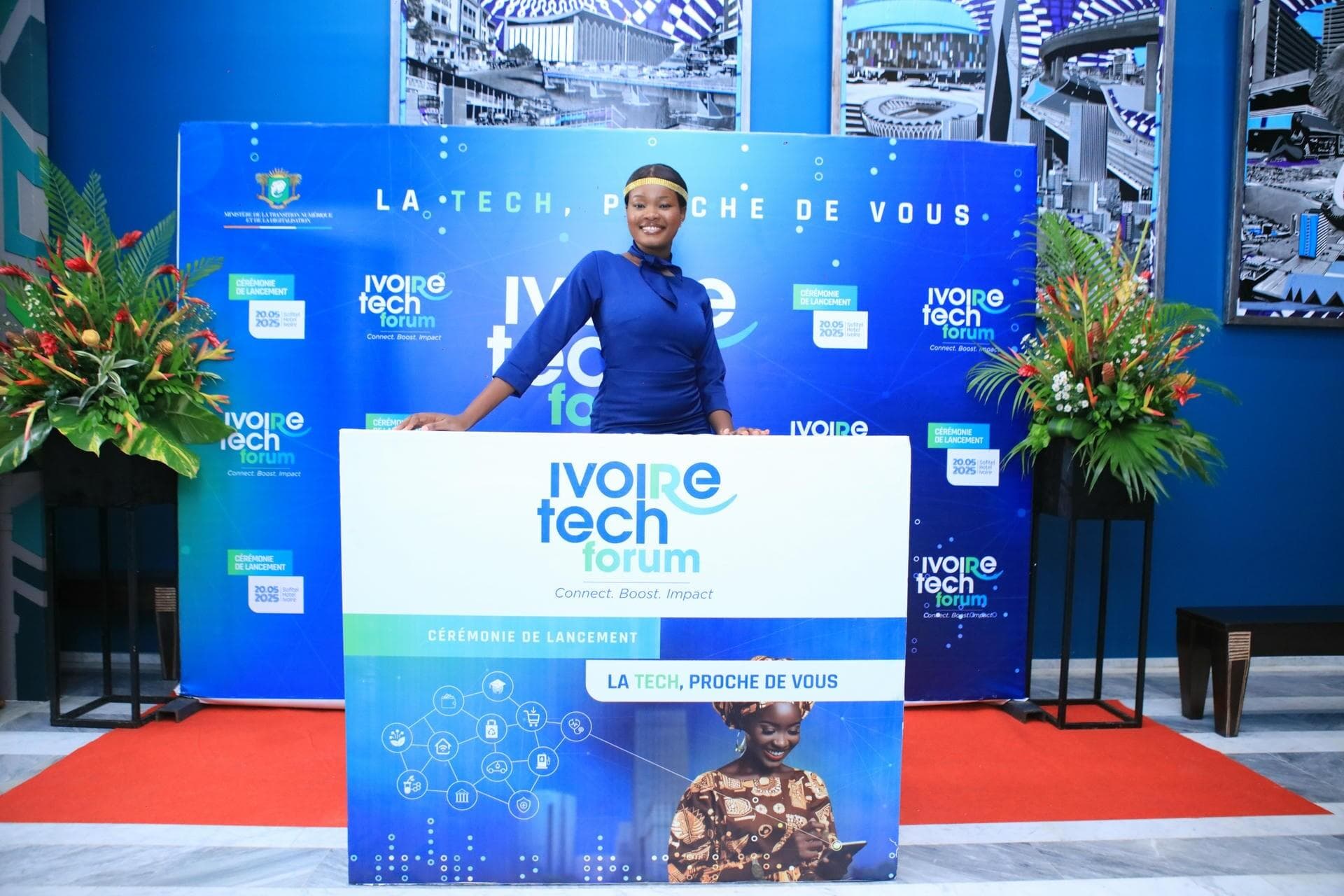 Ivoire Tech Forum 2025 : les startups numériques invitées à pitcher leurs projets à Abidjan