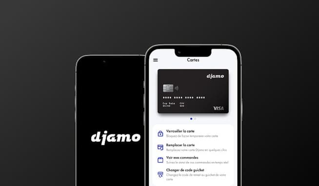 Djamo franchit le cap des 30 000 crédits octroyés en deux mois