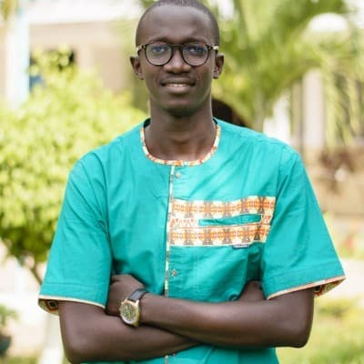 Agritech: Grâce à l'intélligence artificielle, Mouhamadou Lamine Kébé révolutionne l'agriculture avec Tolbi au Sénégal