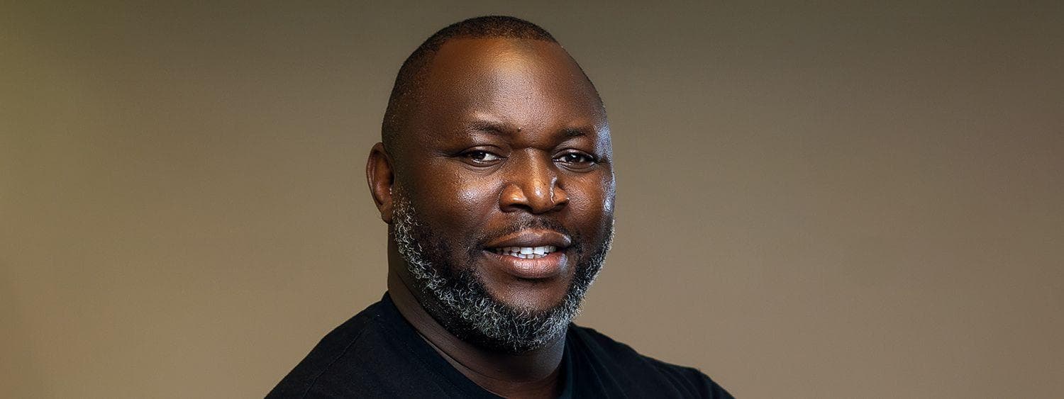Oumar S. Diallo, le visage d’une fintech sénégalaise ambitieuse
