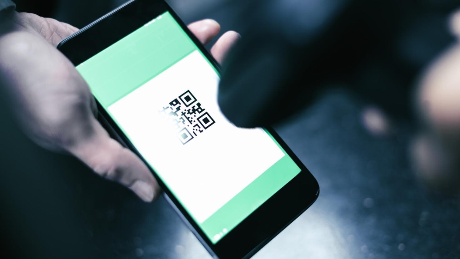 Coronavirus| la Chine en collaboration avec Alibaba vient de développer ...