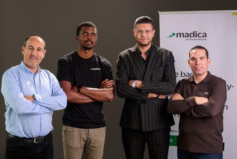 Madica VC investit dans deux startups nord-africaines et lance un programme de 200 000 $