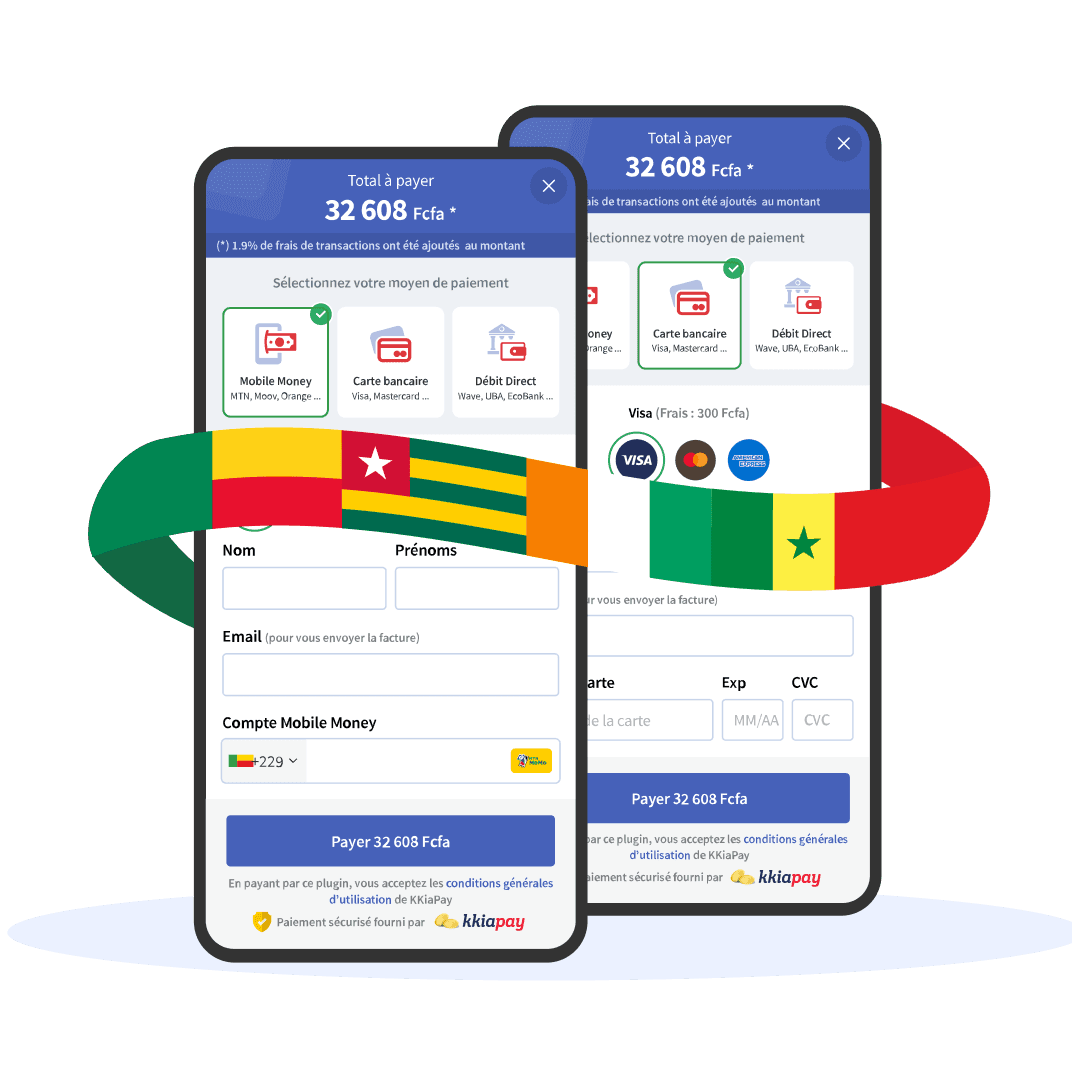 Kkiapay (Open SI) obtient son agrément BCEAO d’établissement de paiement, une étape clé pour la fintech béninoise