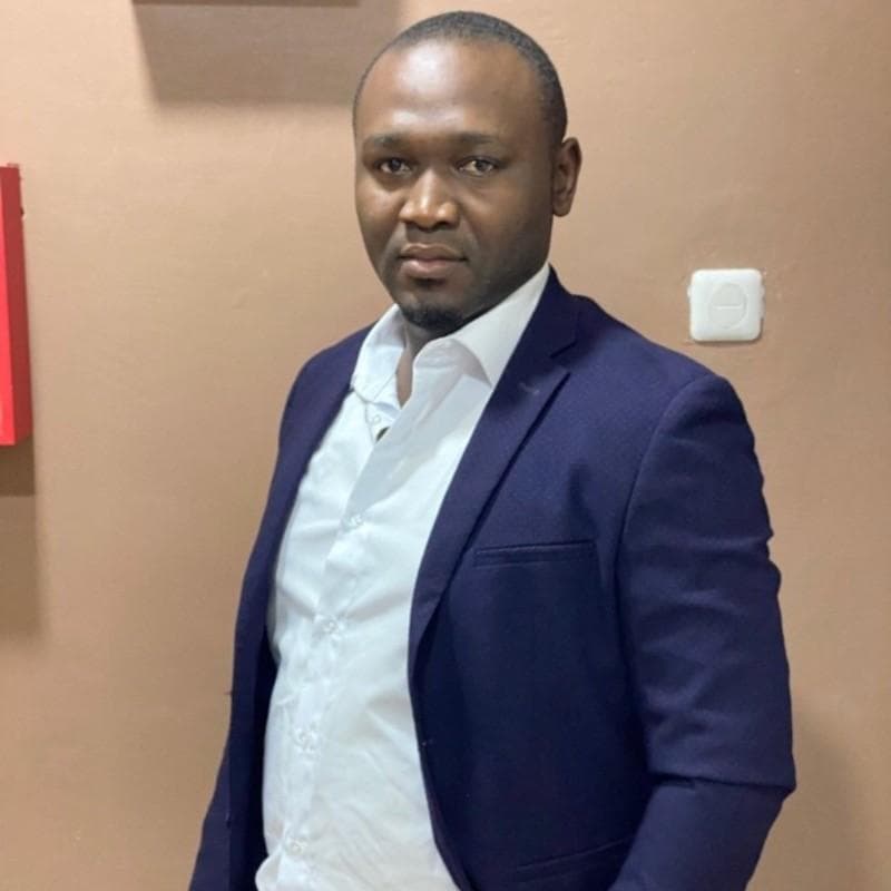 Avec Bitkap, Maxime Signe mise sur la blockchain pour démocratiser les transferts d’argent en Afrique