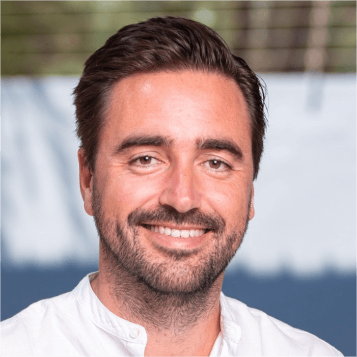 Axel Peyrière : Accélérateur de mobilité et de visibilité pour la tech africaine