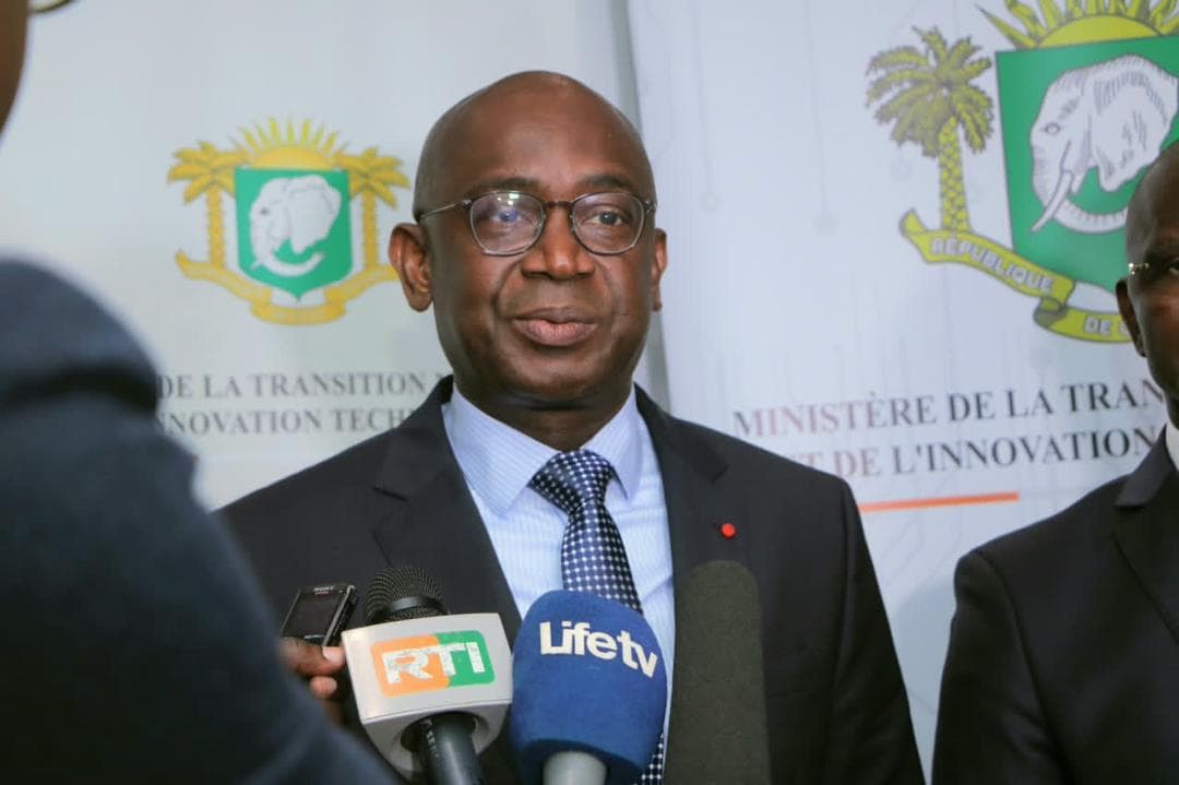 La Côte d’Ivoire prépare une plateforme nationale d’authentification et un portefeuille d’identité numérique