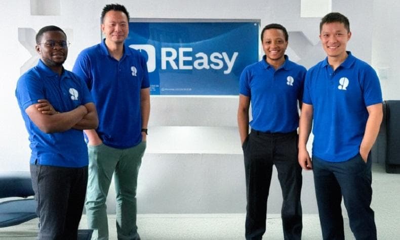 La fintech camerounaise REasy boucle une levée de 1,8 million de dollars pour fluidifier les paiements transfrontaliers