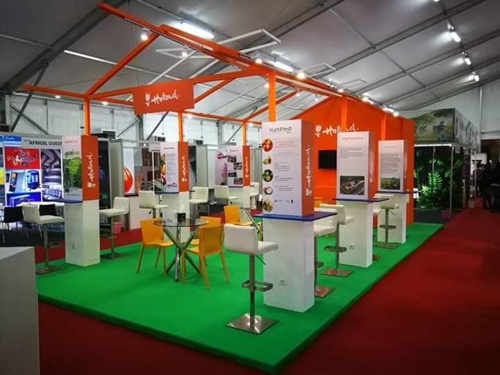 Exposez votre innovation au premier forum dédié à l'impact de la femme dans l'économie africaine