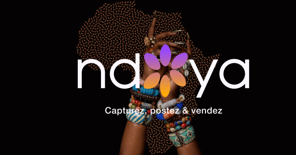 Ndaya veut transformer les petits vendeurs en acteurs du commerce numérique