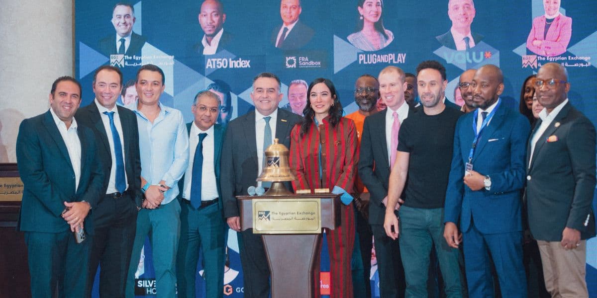 Chari entre dans le cercle des grandes startups tech africaines avec l’Africa Tech 50
