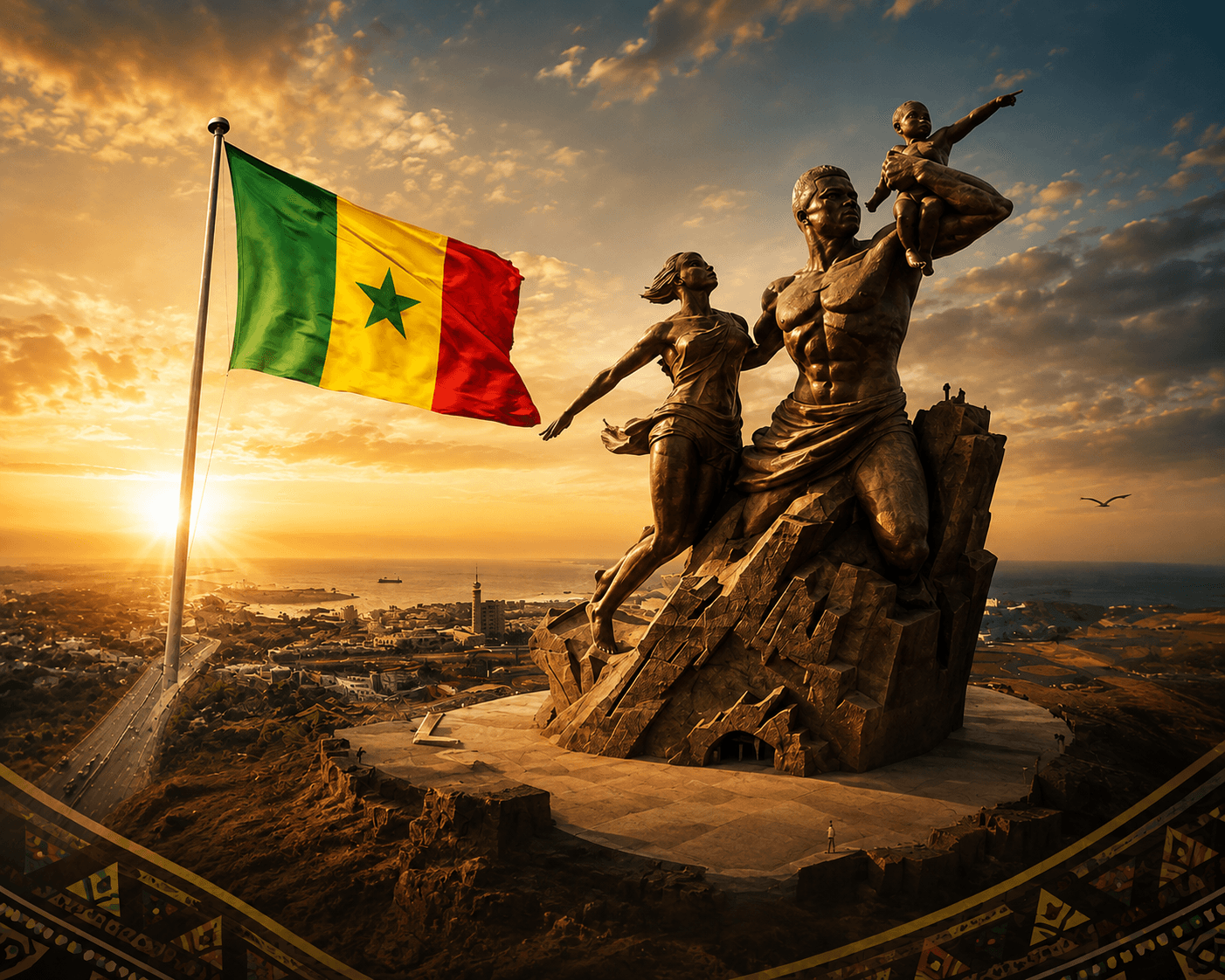 Créer une entreprise au Sénégal : 10 idées de business qui rapportent