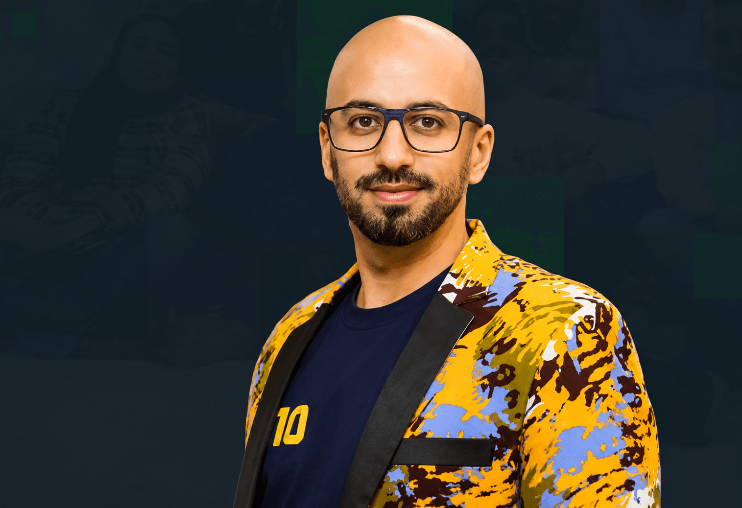 Amin Ben Abderrahman veut simplifier les paiements des PME avec Konnect Networks