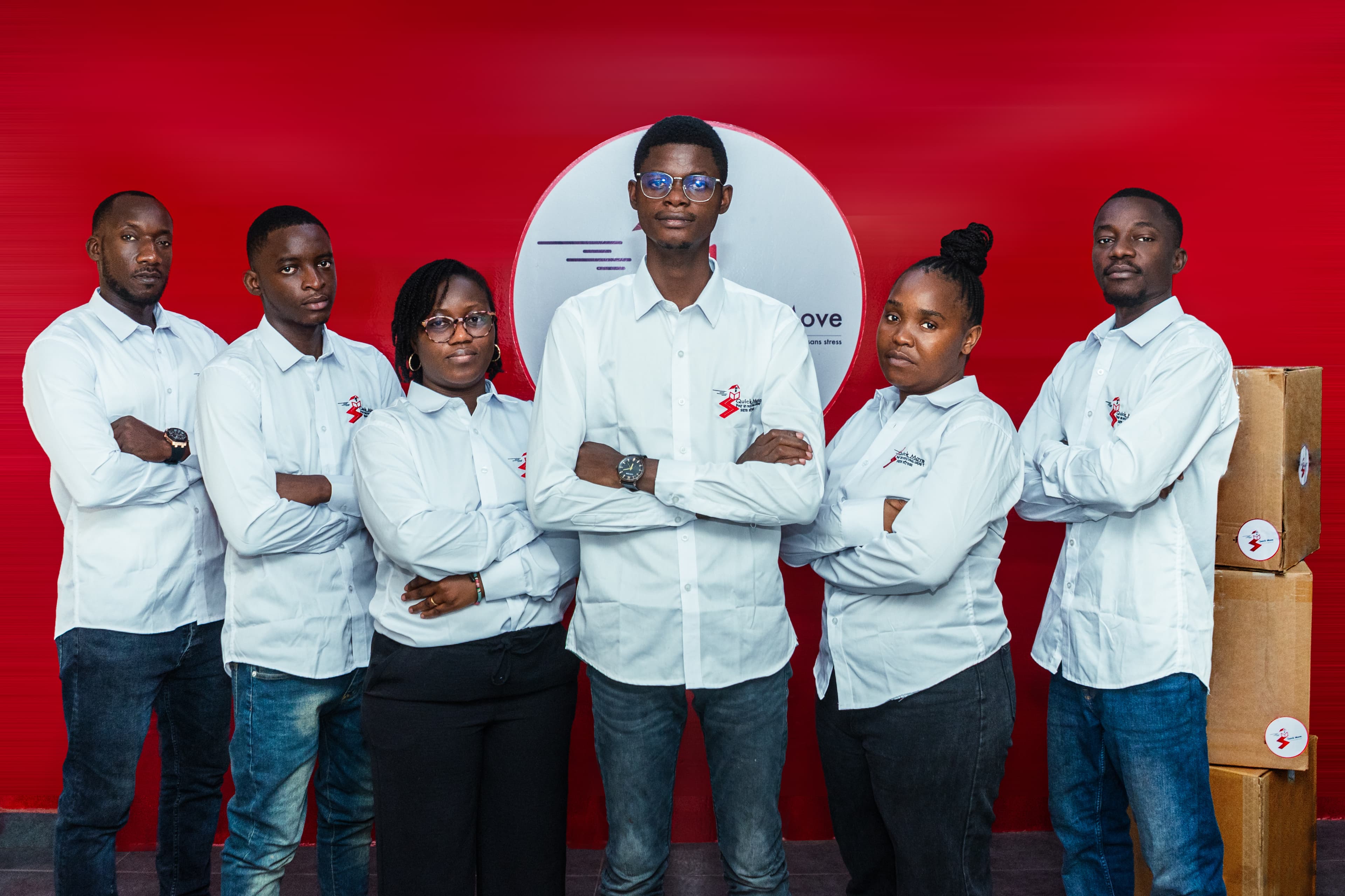 Sénégal: QUICK MOVE élargit son offre et se positionne sur la relocation au Sénégal