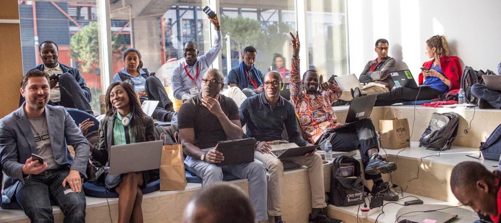 Postulez au Social &amp; Inclusive Business Camp 2022
