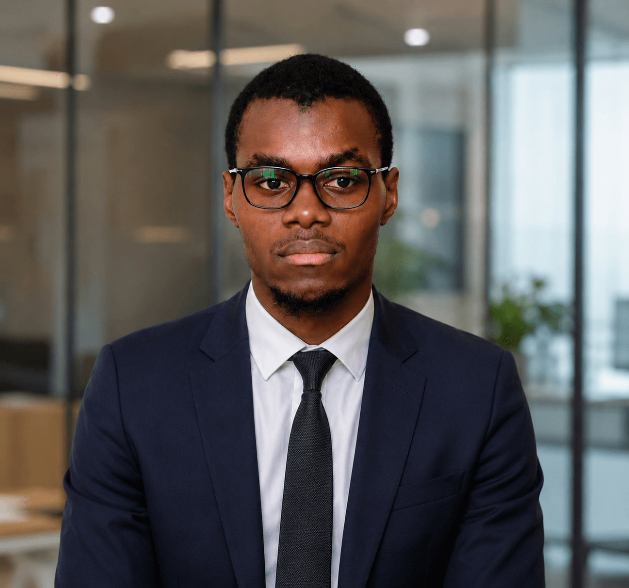 Sénégal: Ousmane Ndiaye veut digitaliser l’identification grâce à SeneCard