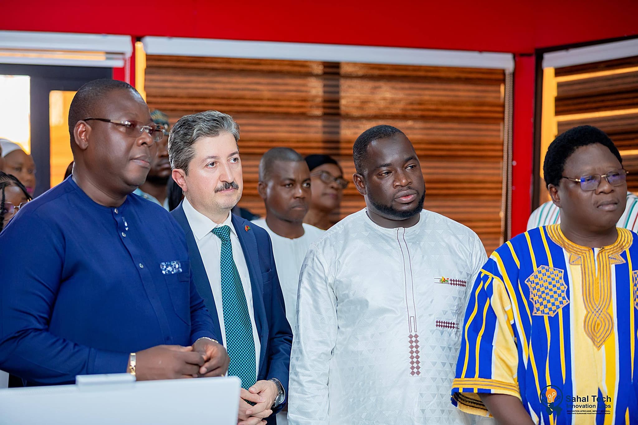 Le Burkina Faso lance un centre IA et un challenge africain pour les innovateurs