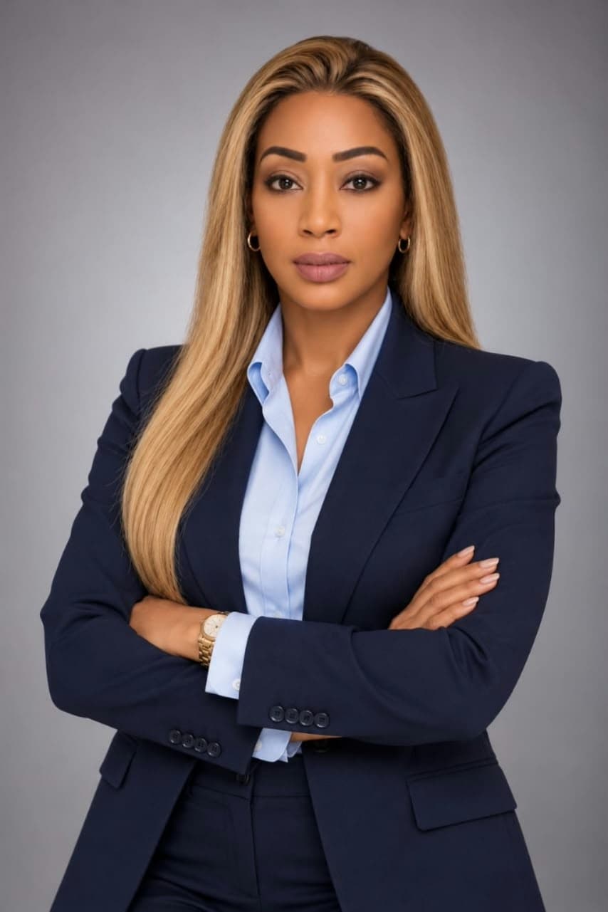 Ivana Valera, fondatrice de FABA Finance: "L'Afrique ne manque pas de projets à financer. Elle a besoin de mécanismes plus intelligents pour connecter les projets aux financements."