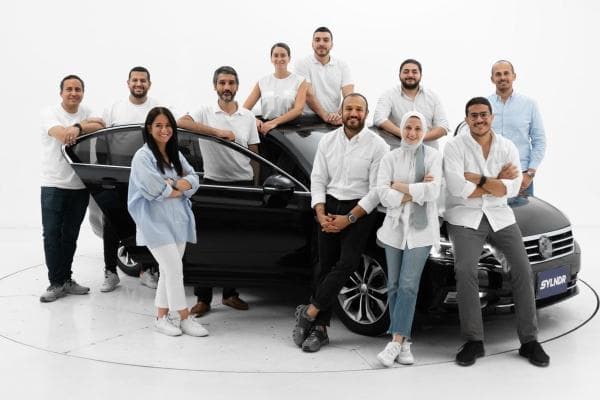 Sylndr lève 15,7 millions de dollars pour digitaliser l’achat de voitures d’occasion en Égypte