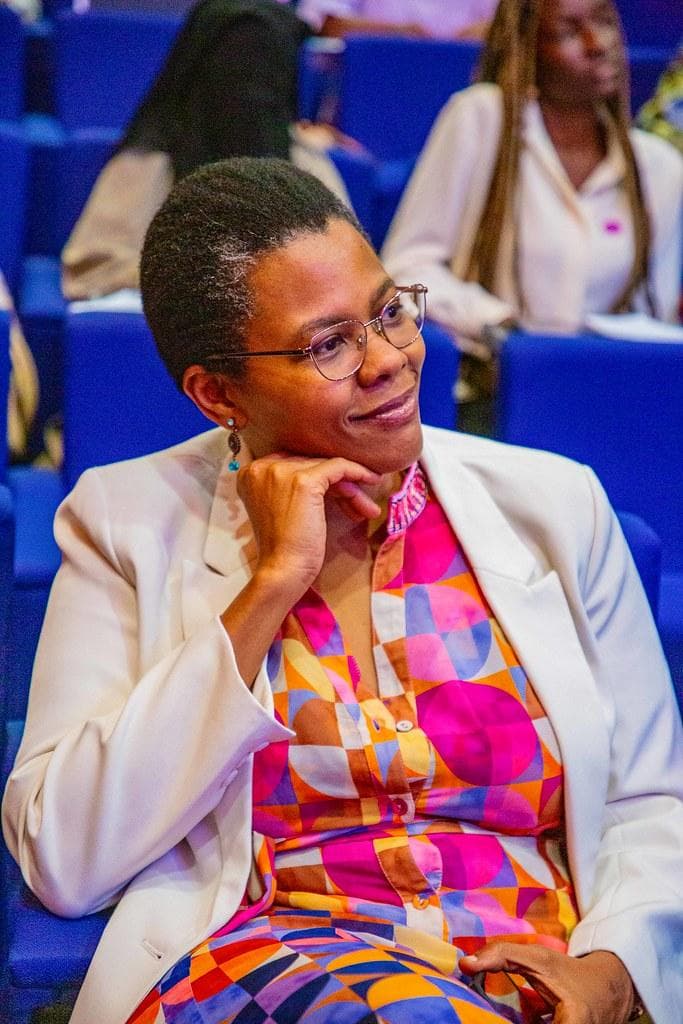 AWTC 2025: Dr Mafini Dosso (économiste de l’innovation) : « Toutes les technologies ne sont pas que numériques »