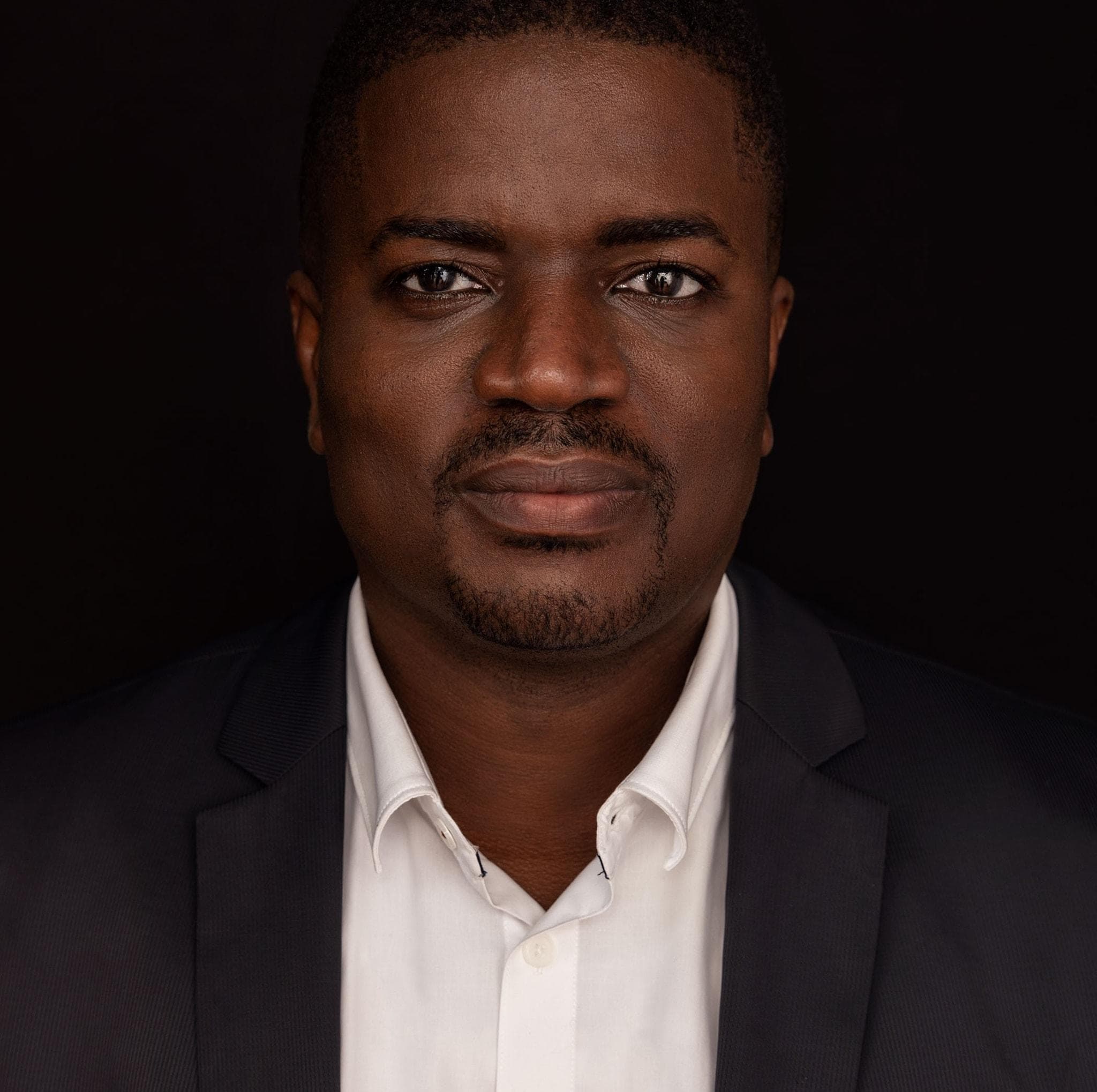 Régis Bamba (Co-Fondateur de Djamo Côte d'Ivoire)