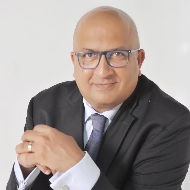 Clyde VACHER Business Coach. Founder and Owner at Gombo Hive